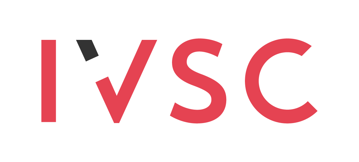 IVSC logo