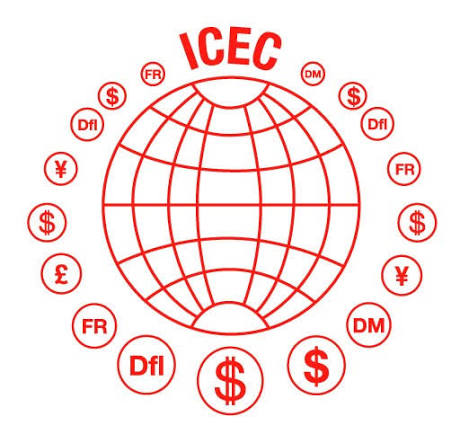 ICEC logo