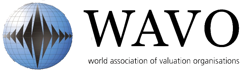 WAVO logo