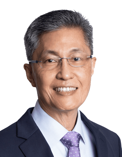 Sr Wong Kin Hoong