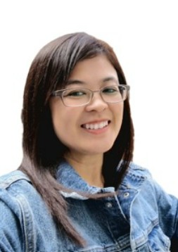 Sr Png Suan Lin Jacqueline