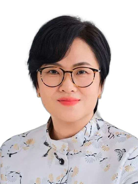 Sr Yong Mun Yi Natalie