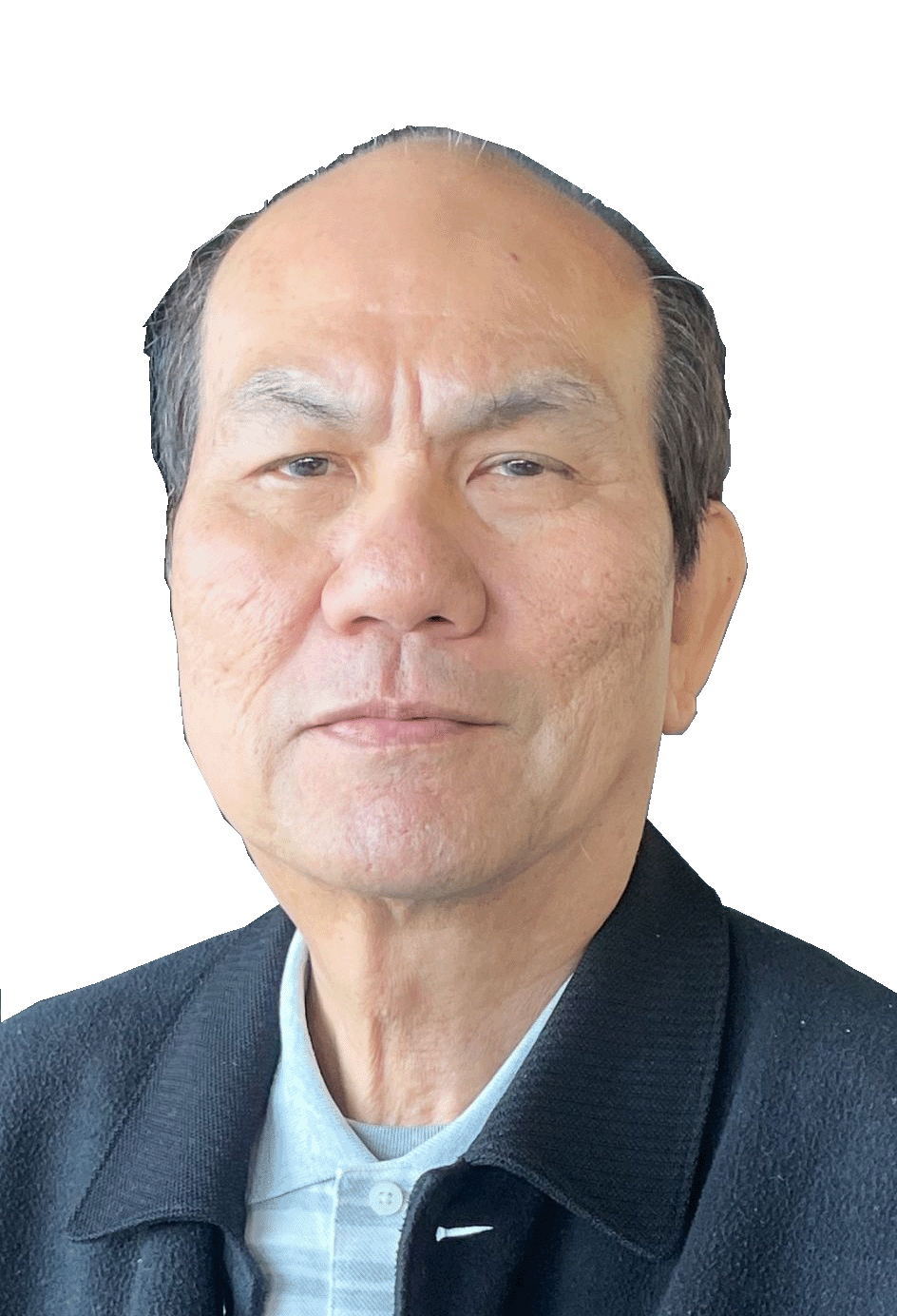 RS Chua Keng Guan
