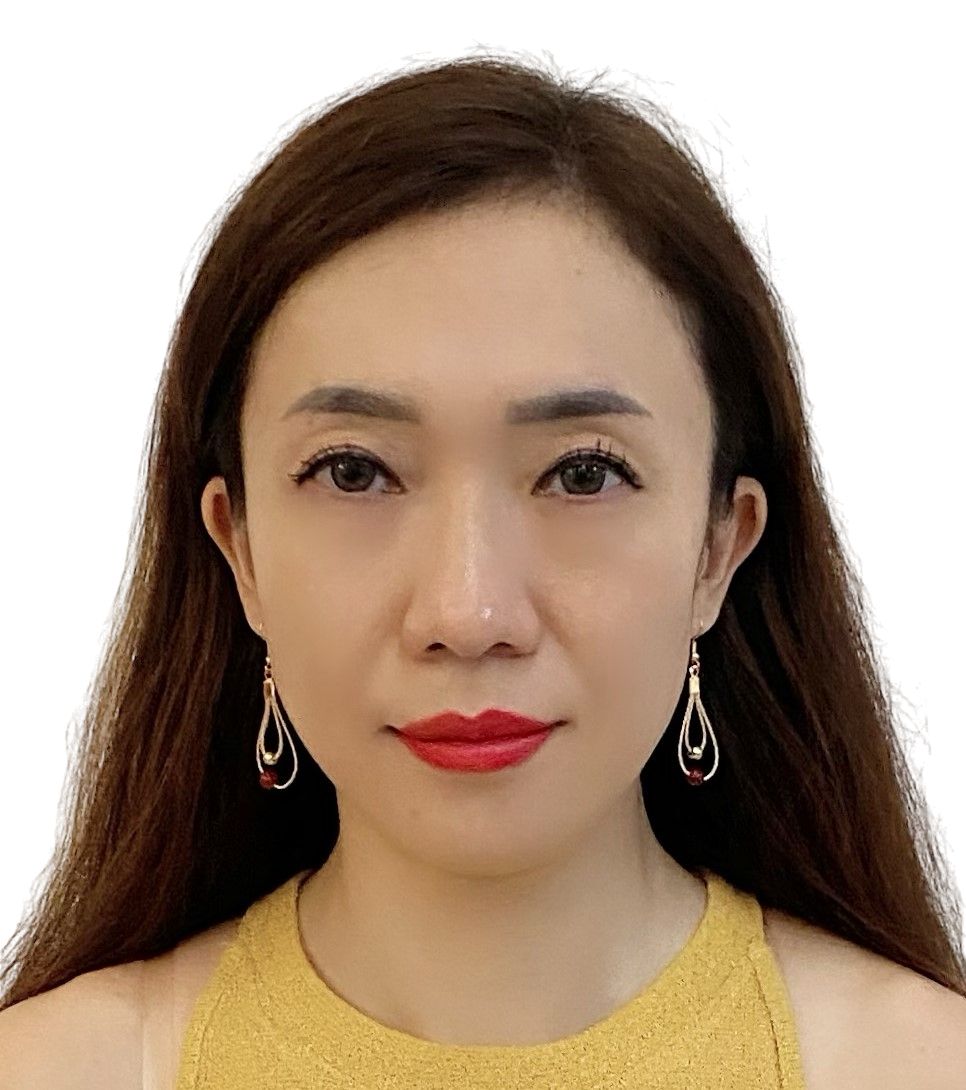 Claire Zhang Pei