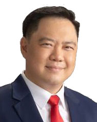 Dr Sr Eugene Seah Hsiu Min
