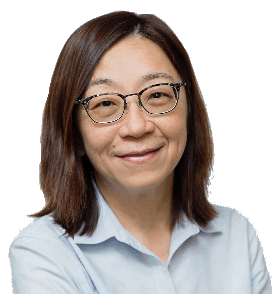 Sr Yeo Sheue Huey Faye