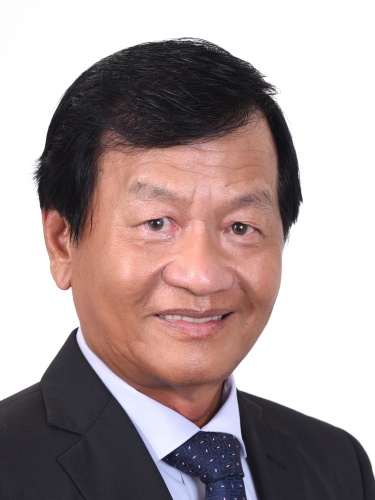 Sr Gair Huat Kian