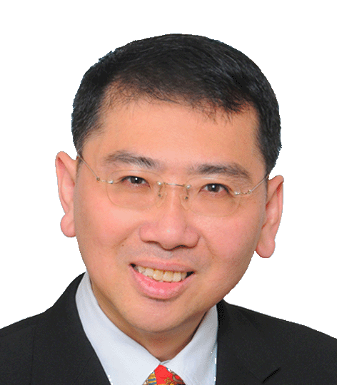 A/Prof Sr Daniel Wong
