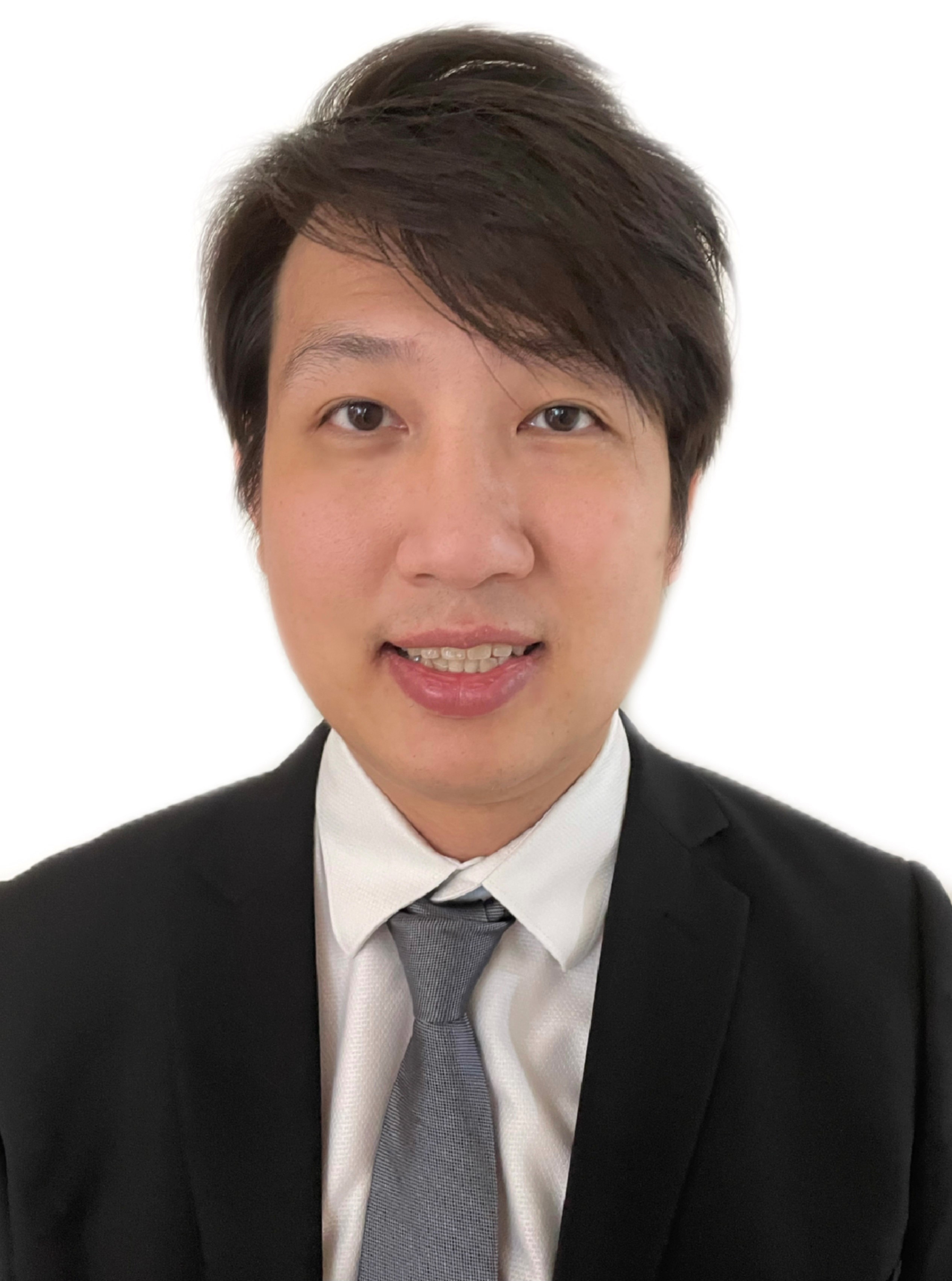 Sr Leong Poh Man Vincent