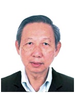 George Low Fook Kiong
