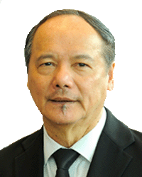 Dr Lim Lan Yuan, JP, BBM(L)