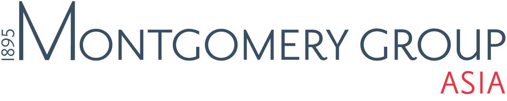 Montgomery Group Asia